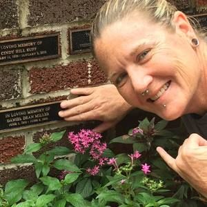 Meet your Posher, Christa